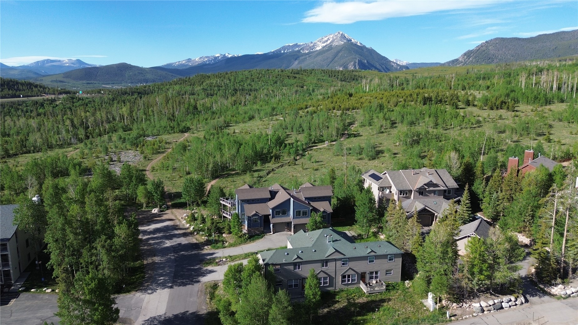 171 Buffalo Drive Silverthorne CO 80498