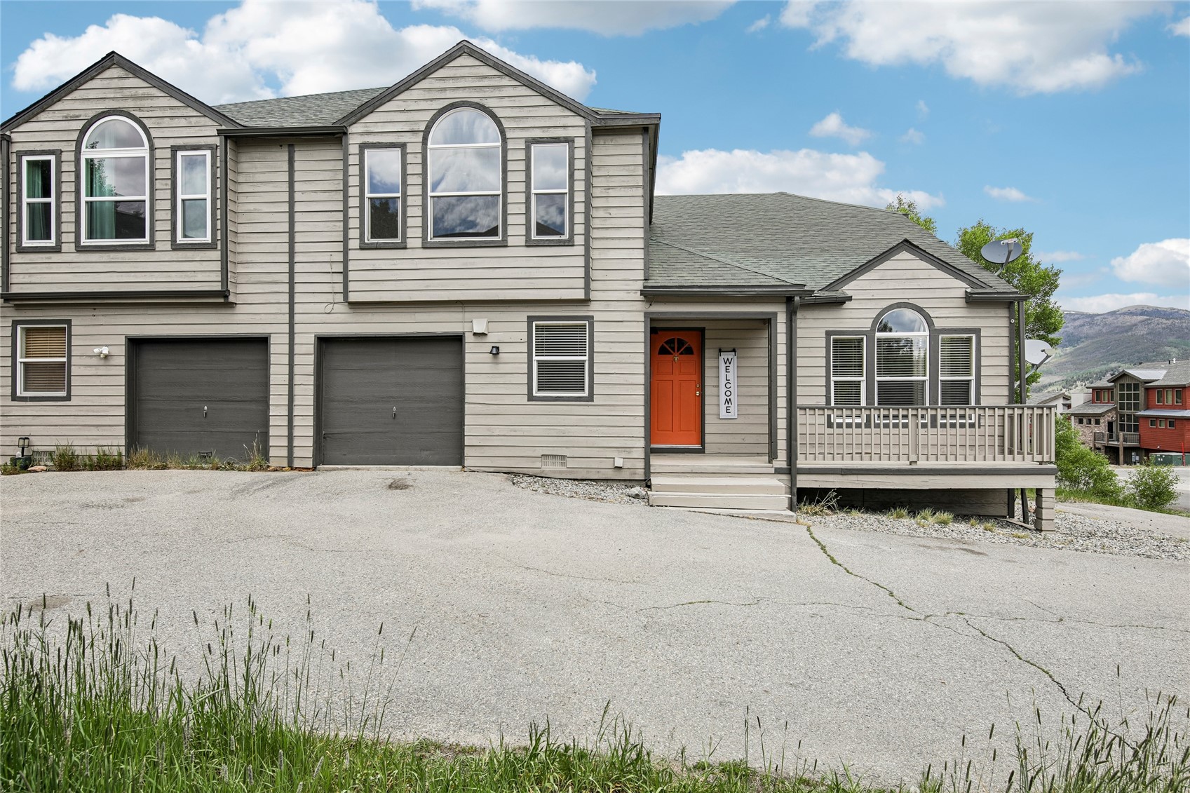 171 Buffalo Drive Silverthorne CO 80498