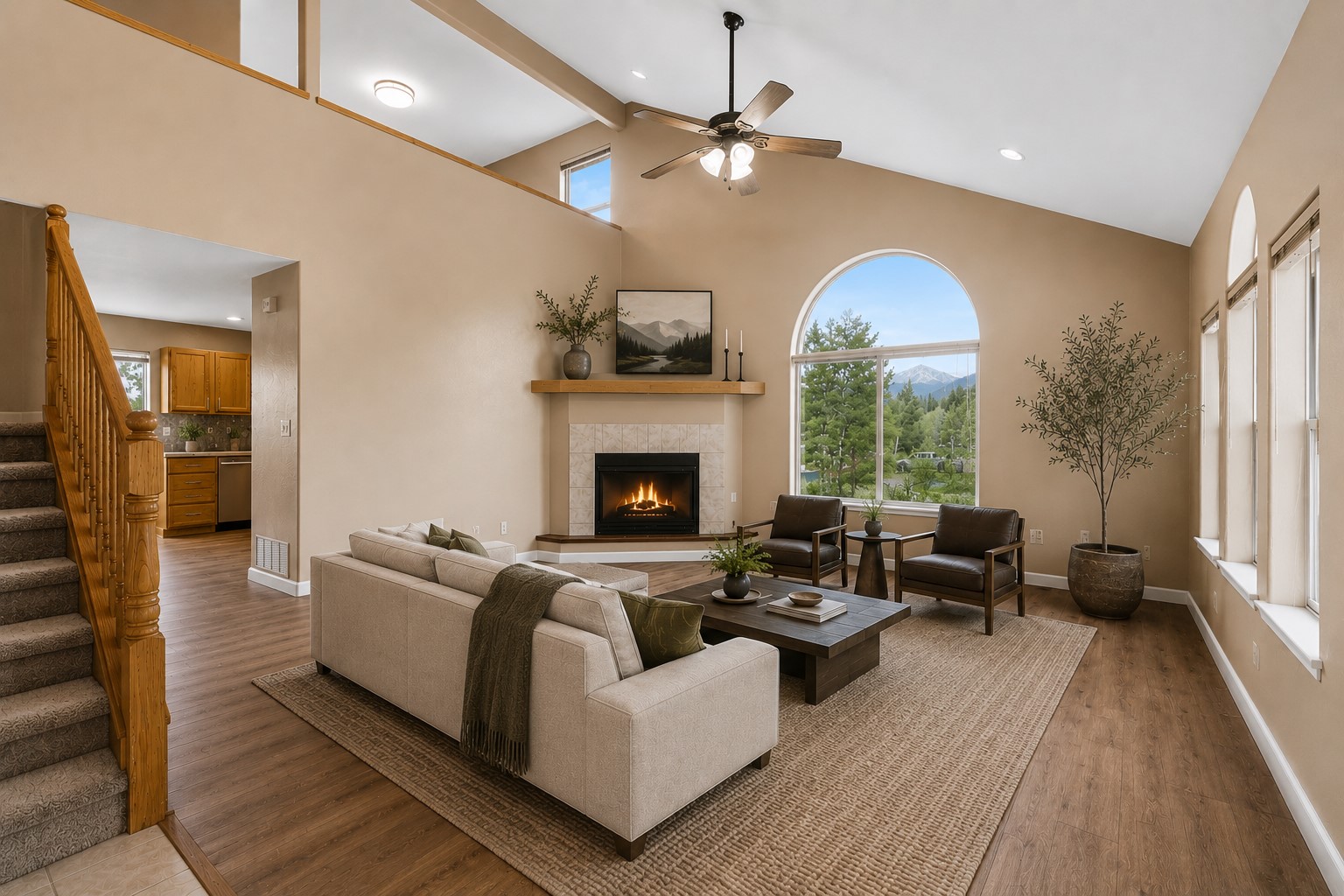 171 Buffalo Drive Silverthorne CO 80498