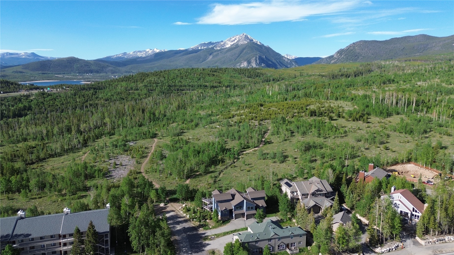 171 Buffalo Drive Silverthorne CO 80498