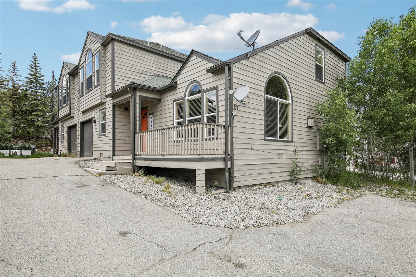 171 Buffalo Drive Silverthorne CO 80498