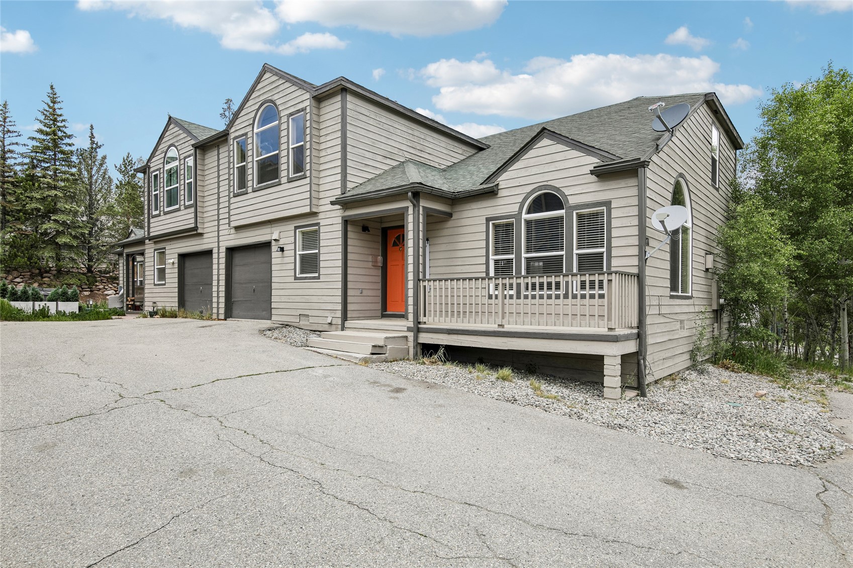 171 Buffalo Drive Silverthorne CO 80498