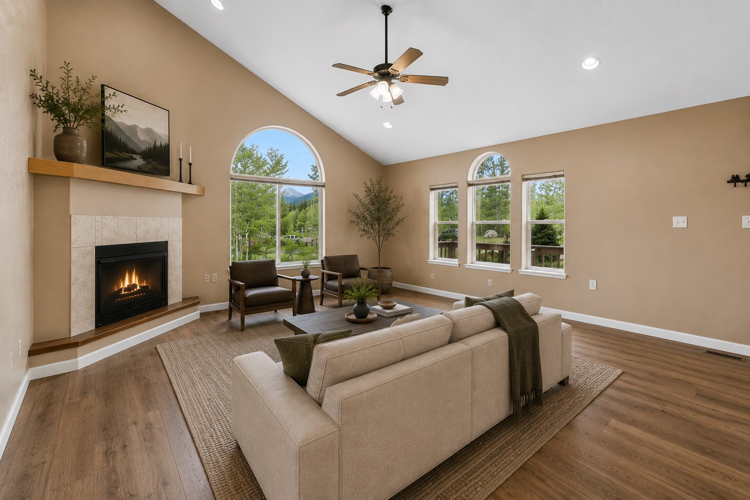 171 Buffalo Drive Silverthorne CO 80498