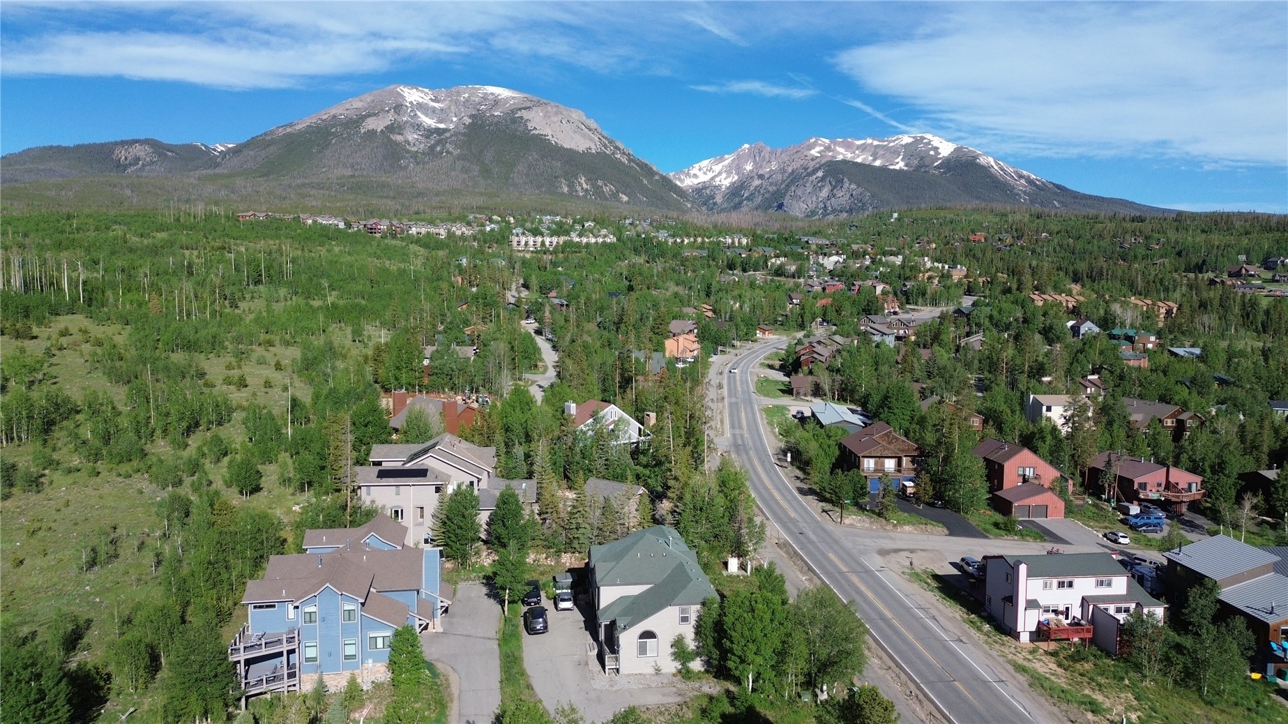 171 Buffalo Drive Silverthorne CO 80498