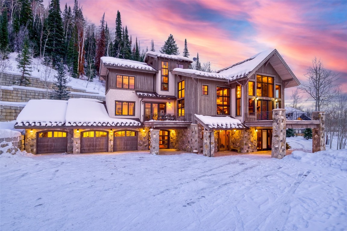 33750 Sky Valley Drive Steamboat Springs CO 80487