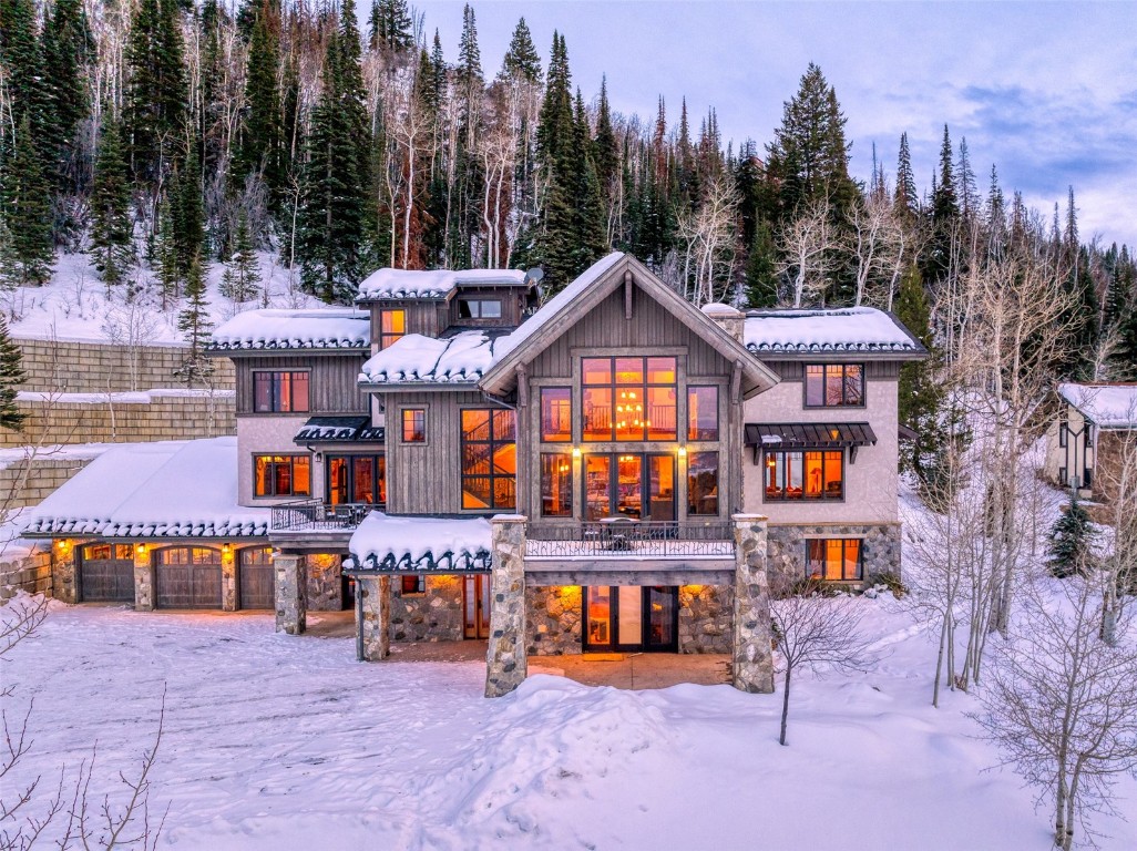 33750 Sky Valley Drive Steamboat Springs CO 80487