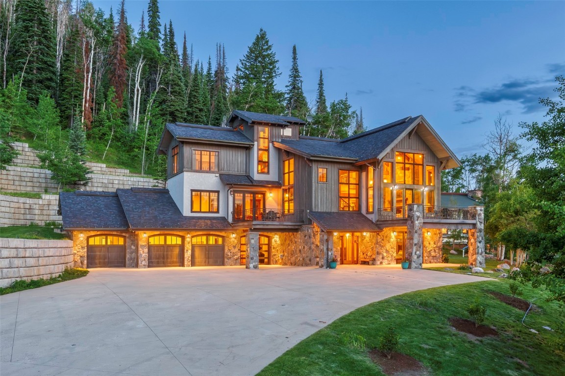 33750 Sky Valley Drive Steamboat Springs CO 80487