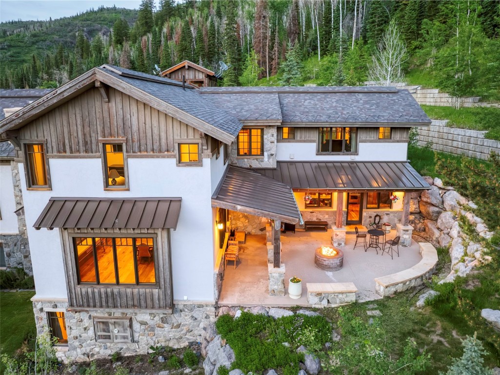 33750 Sky Valley Drive Steamboat Springs CO 80487