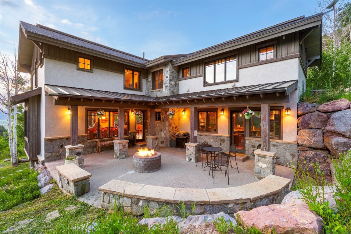 33750 Sky Valley Drive Steamboat Springs CO 80487
