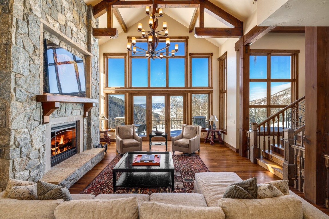 33750 Sky Valley Drive Steamboat Springs CO 80487