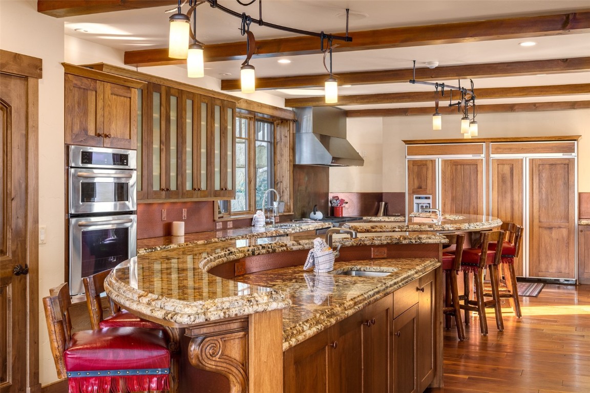 33750 Sky Valley Drive Steamboat Springs CO 80487