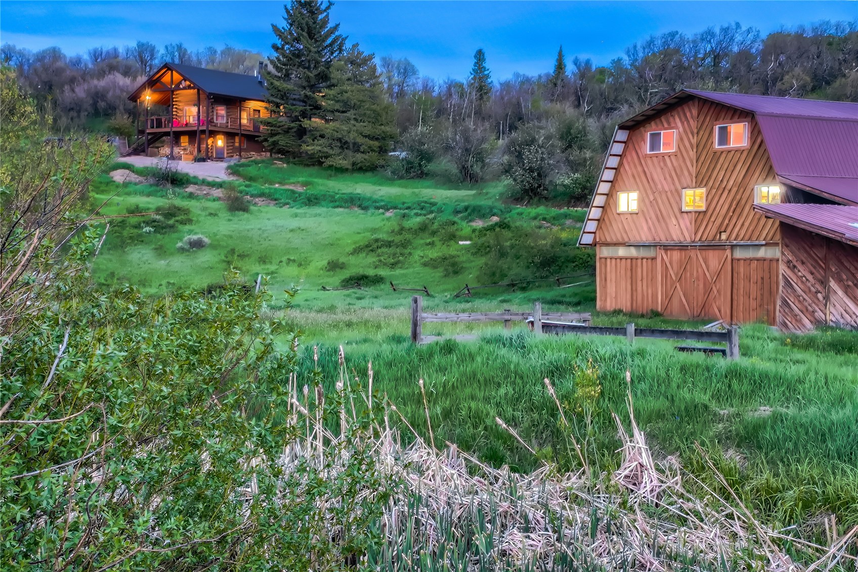 28950 County Road 14 Steamboat Springs CO 80487