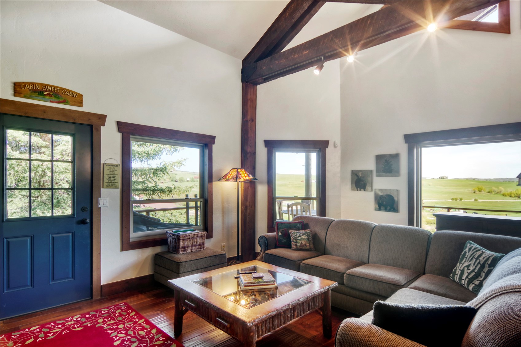 28950 County Road 14 Steamboat Springs CO 80487