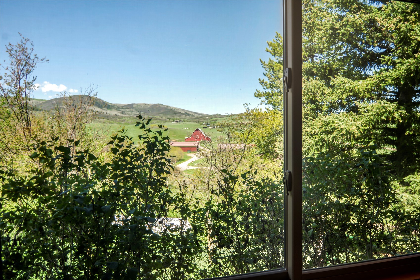 28950 County Road 14 Steamboat Springs CO 80487