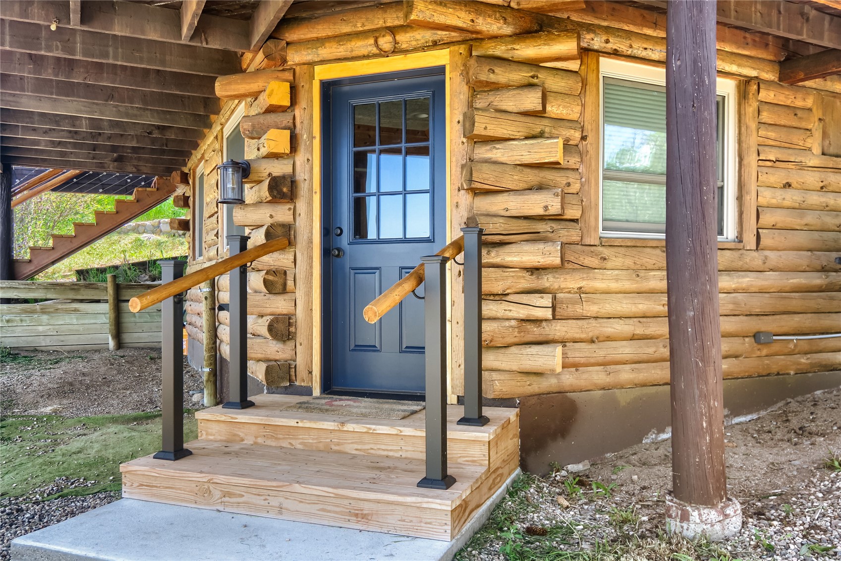 28950 County Road 14 Steamboat Springs CO 80487