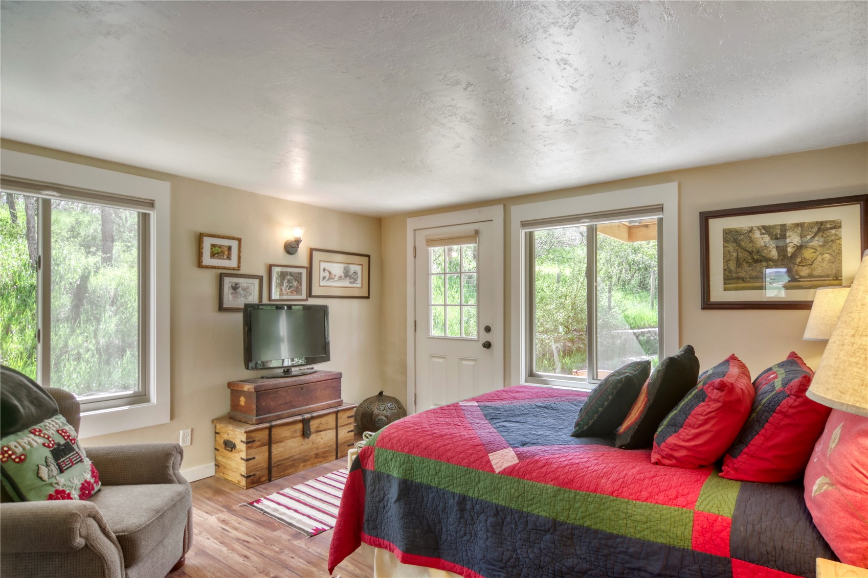 28950 County Road 14 Steamboat Springs CO 80487