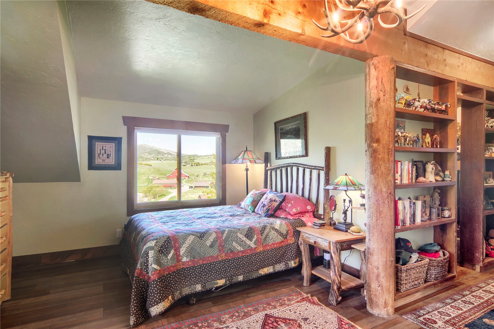 28950 County Road 14 Steamboat Springs CO 80487