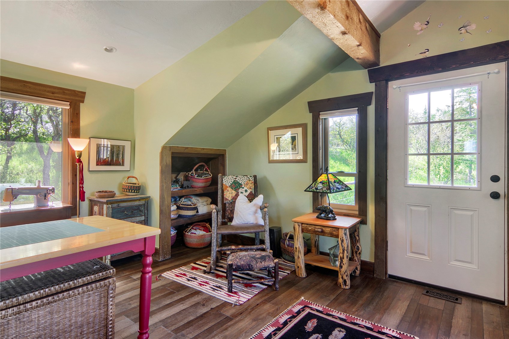 28950 County Road 14 Steamboat Springs CO 80487