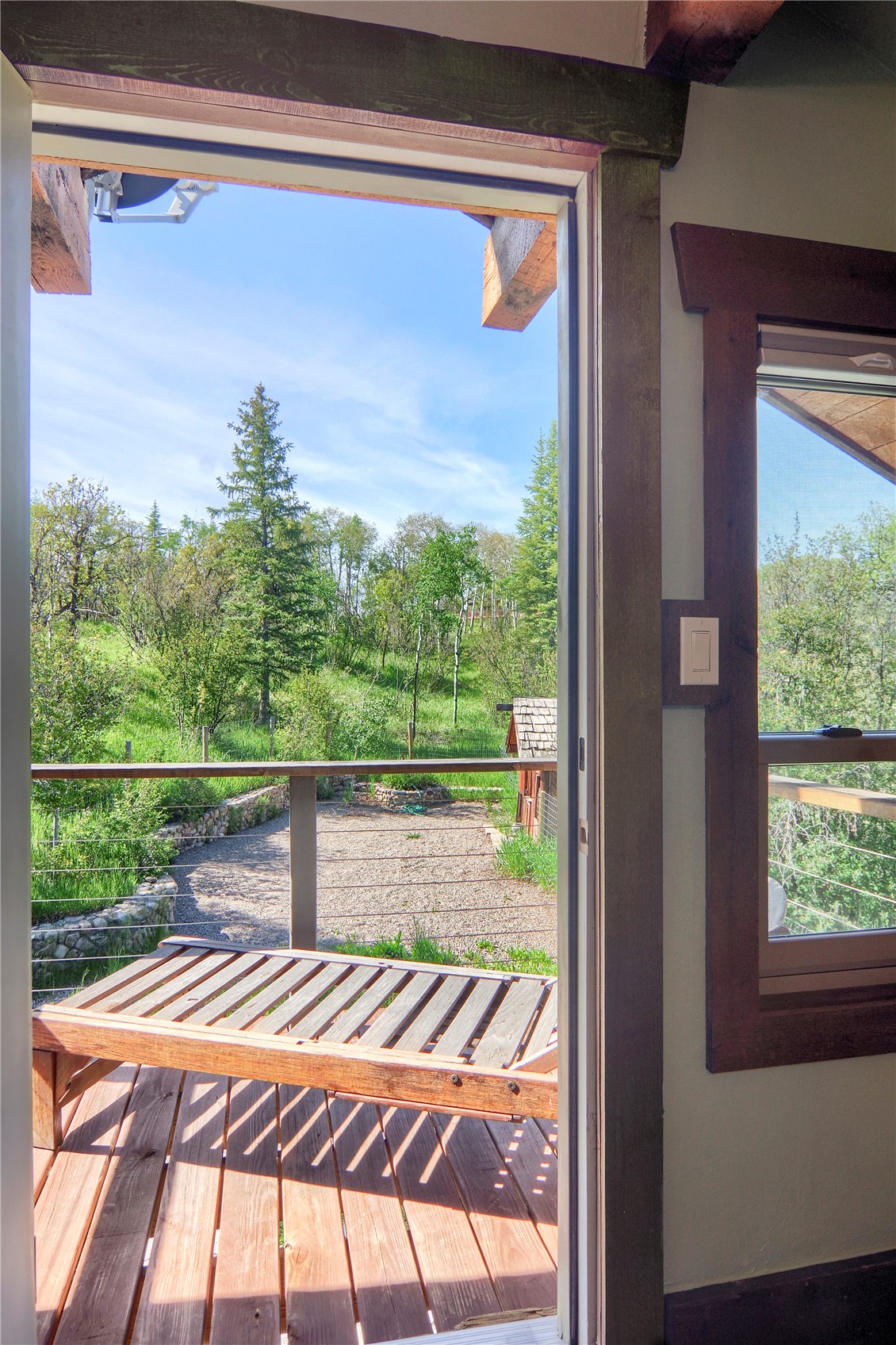 28950 County Road 14 Steamboat Springs CO 80487