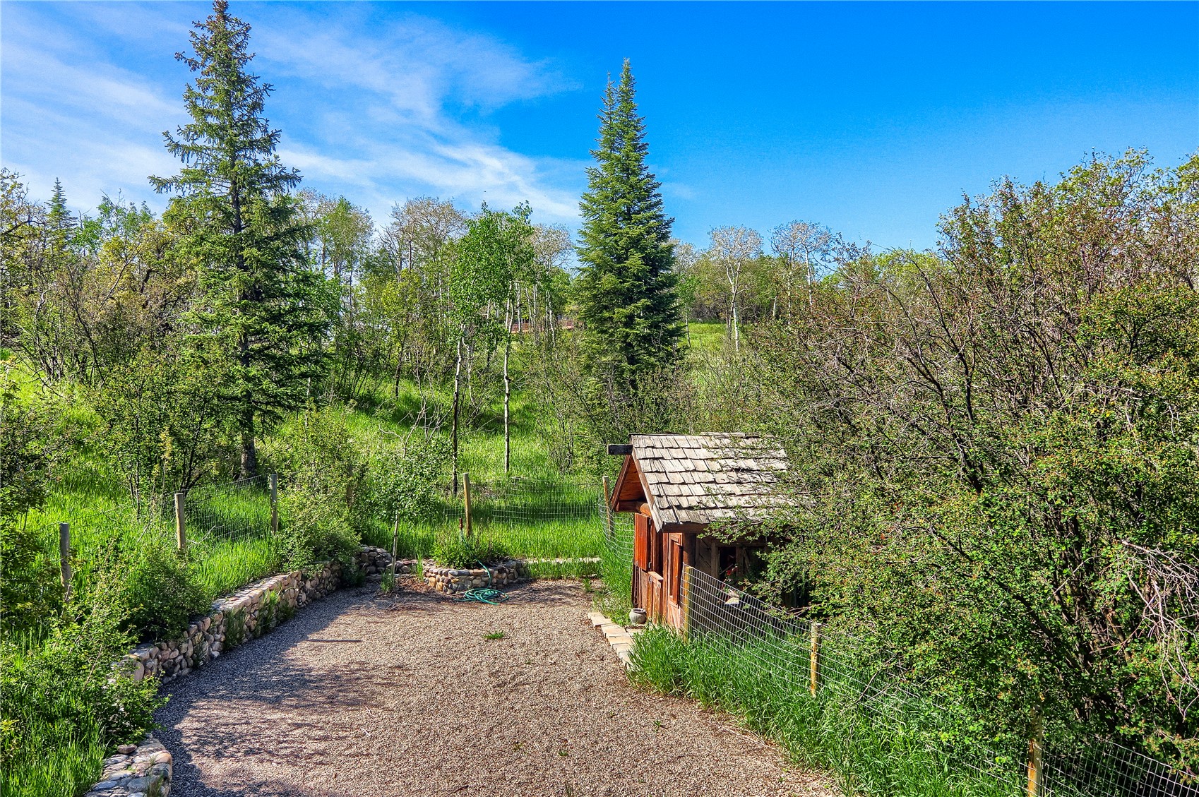 28950 County Road 14 Steamboat Springs CO 80487