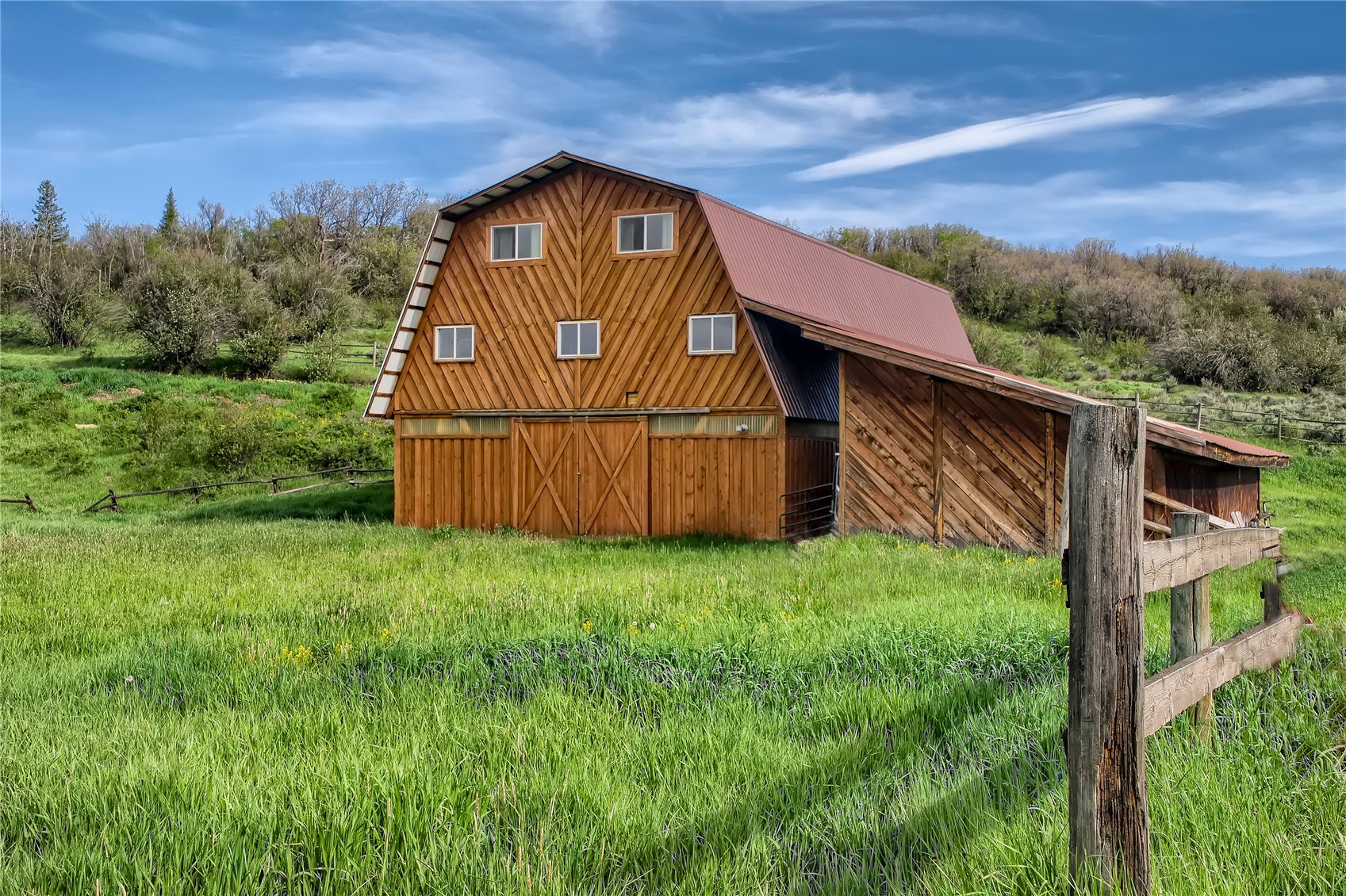 28950 County Road 14 Steamboat Springs CO 80487