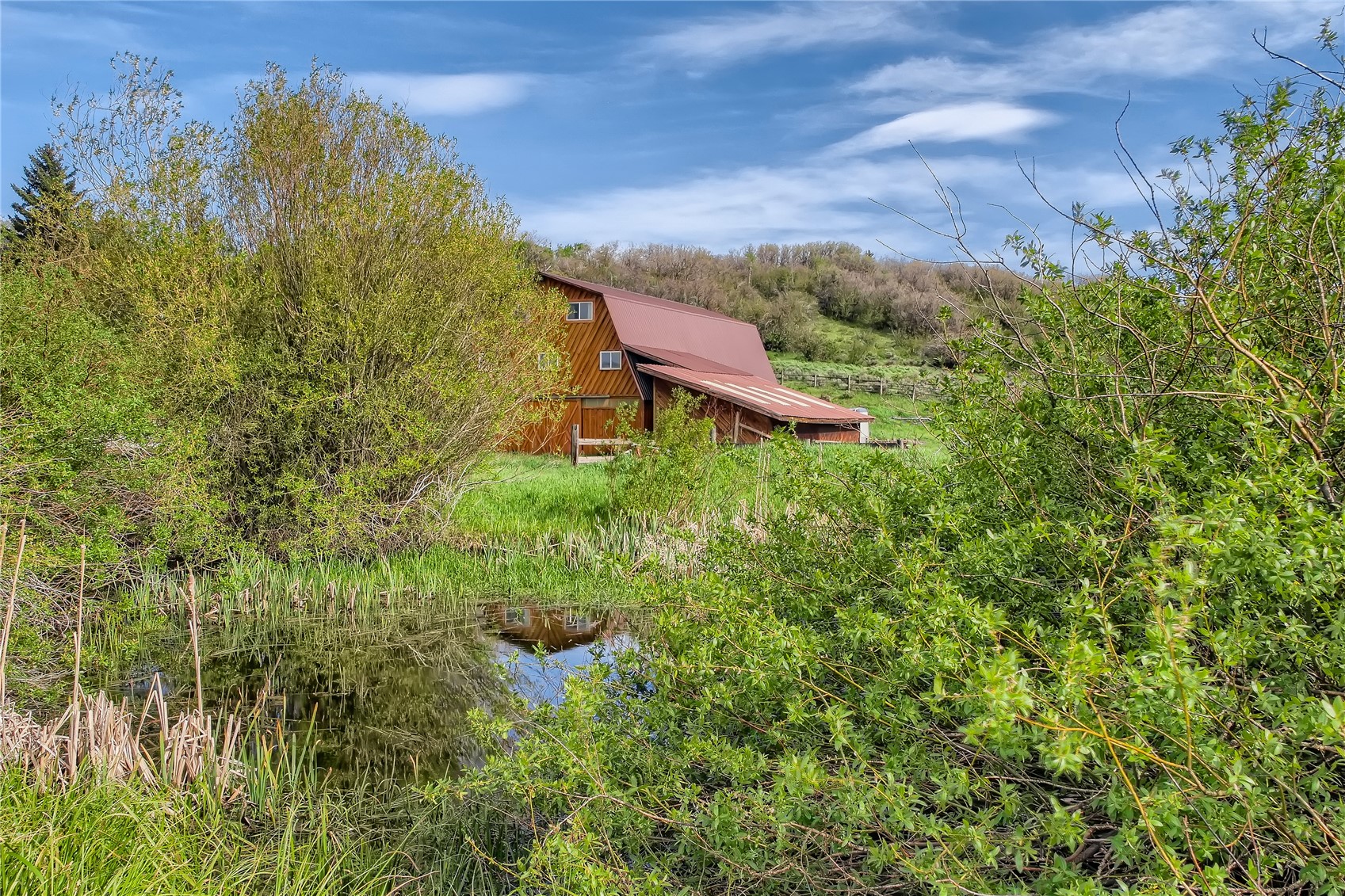 28950 County Road 14 Steamboat Springs CO 80487