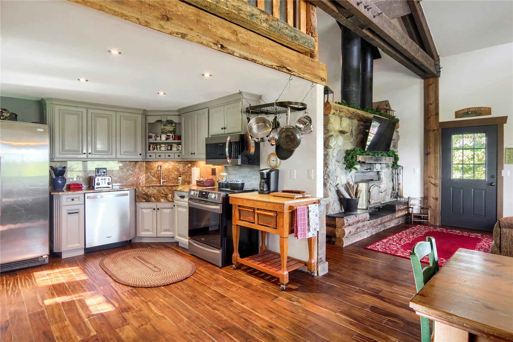 28950 County Road 14 Steamboat Springs CO 80487