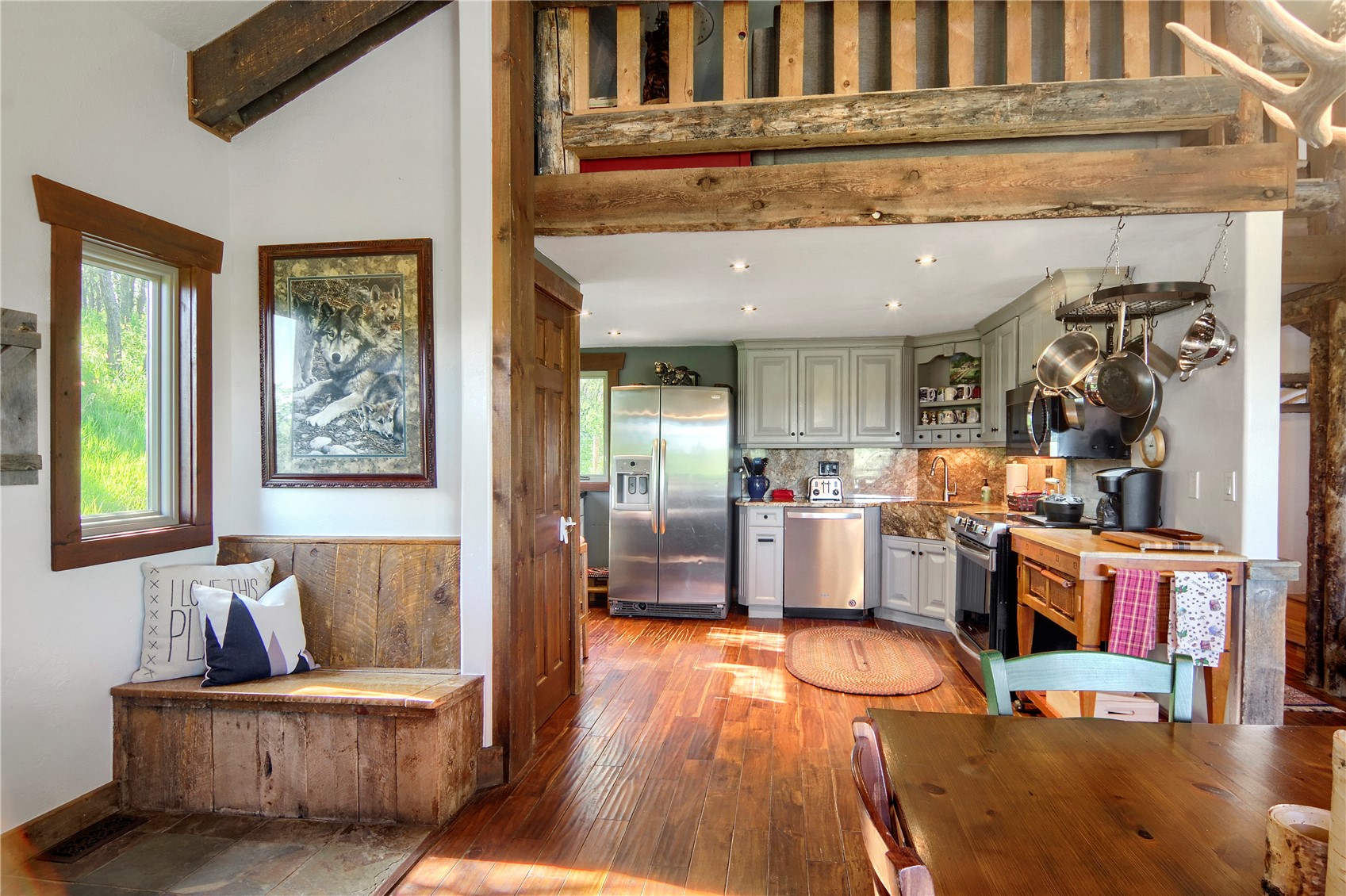 28950 County Road 14 Steamboat Springs CO 80487