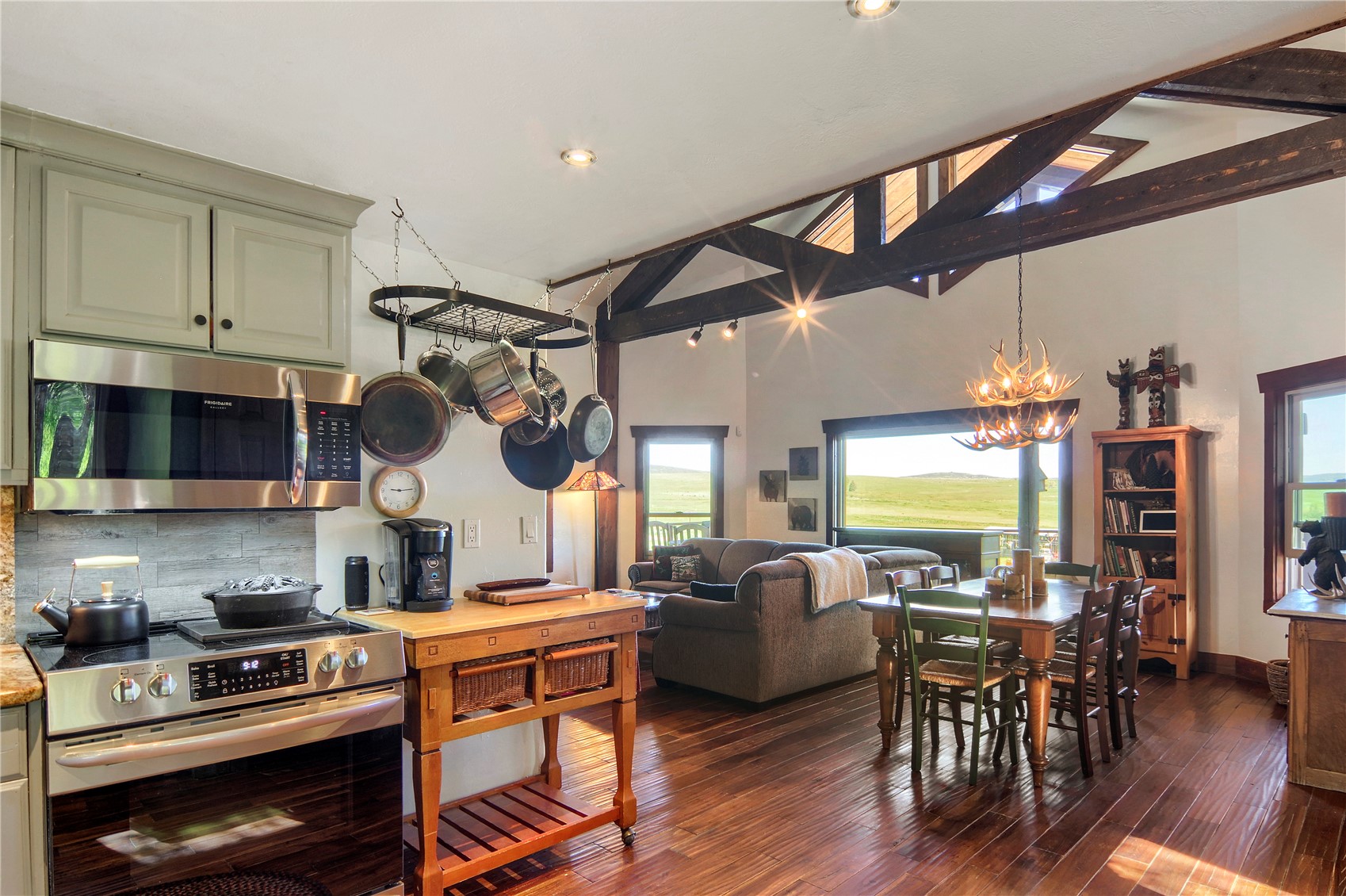28950 County Road 14 Steamboat Springs CO 80487
