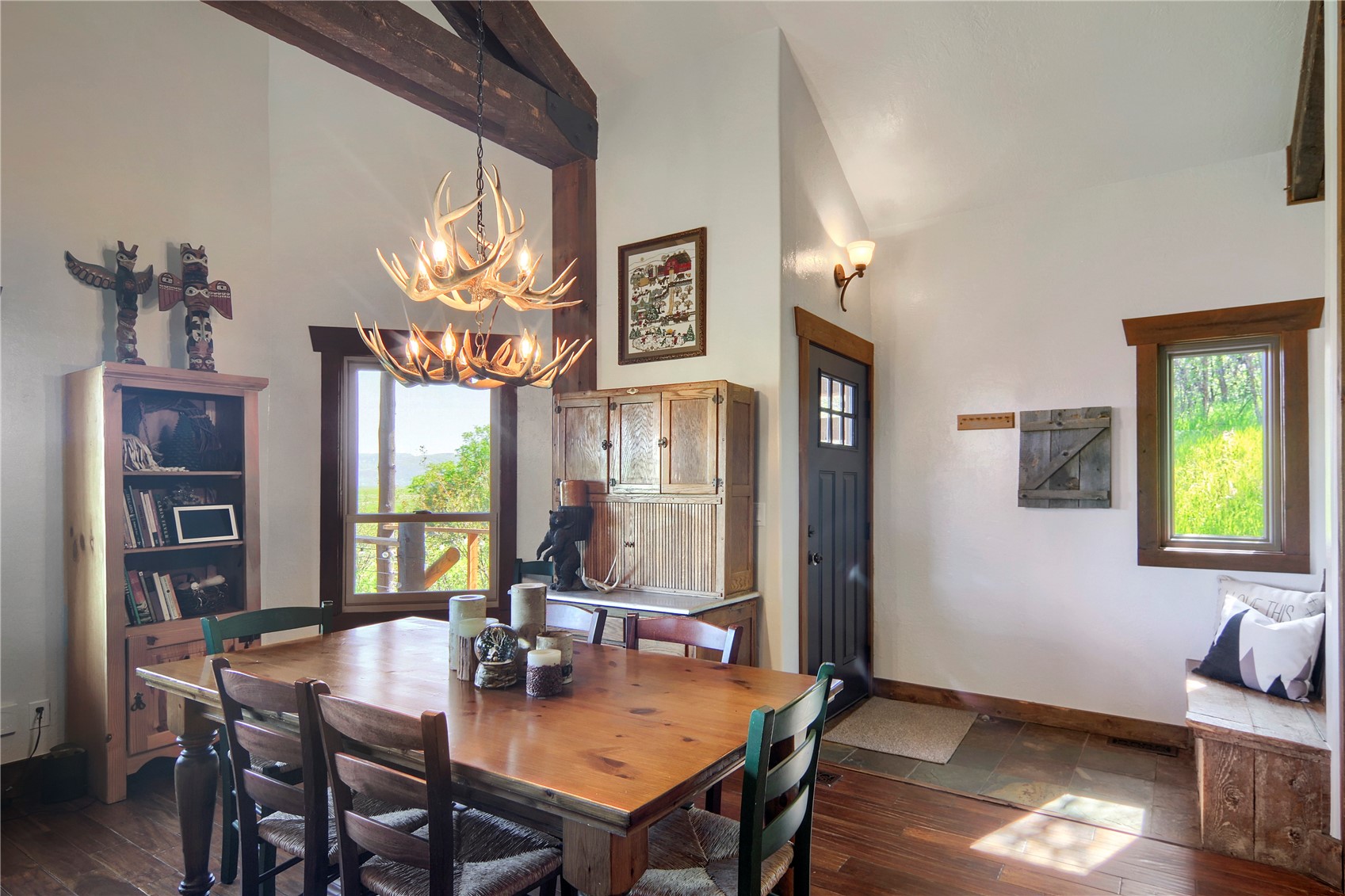 28950 County Road 14 Steamboat Springs CO 80487