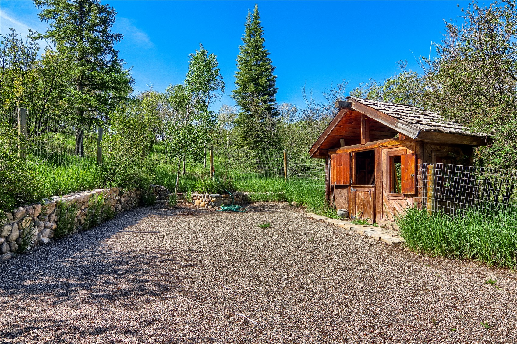 28950 County Road 14 Steamboat Springs CO 80487