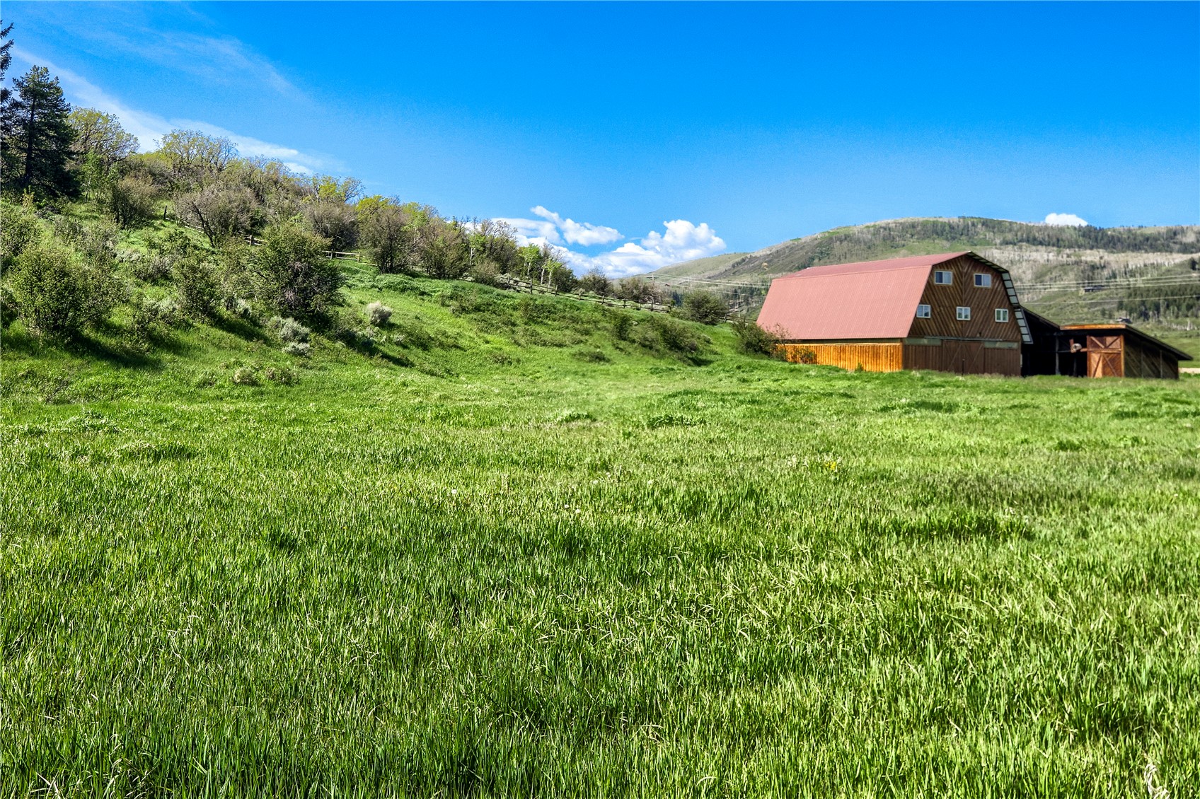 28950 County Road 14 Steamboat Springs CO 80487