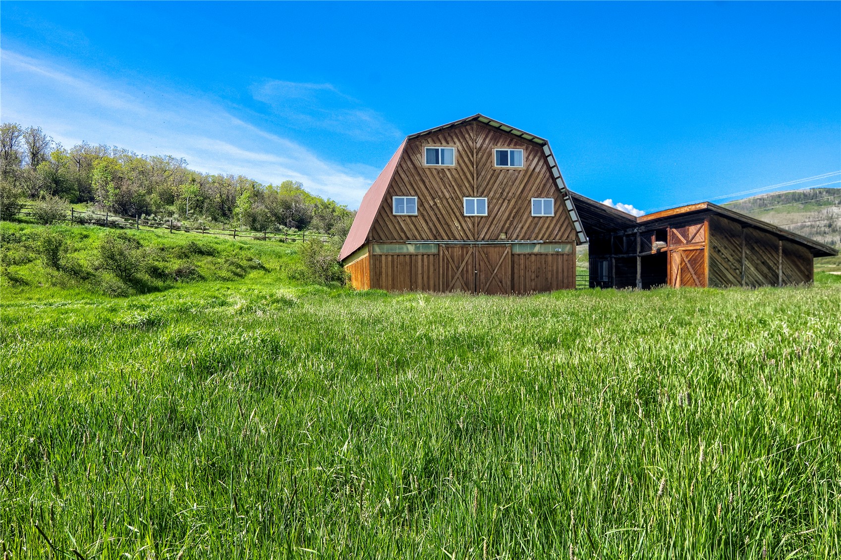 28950 County Road 14 Steamboat Springs CO 80487
