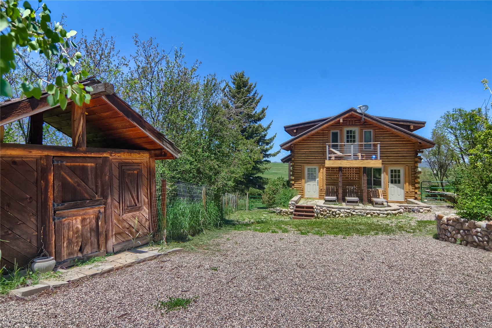 28950 County Road 14 Steamboat Springs CO 80487