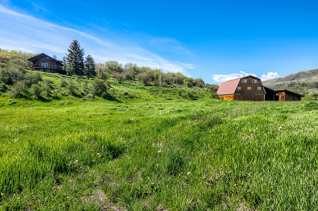 28950 County Road 14 Steamboat Springs CO 80487
