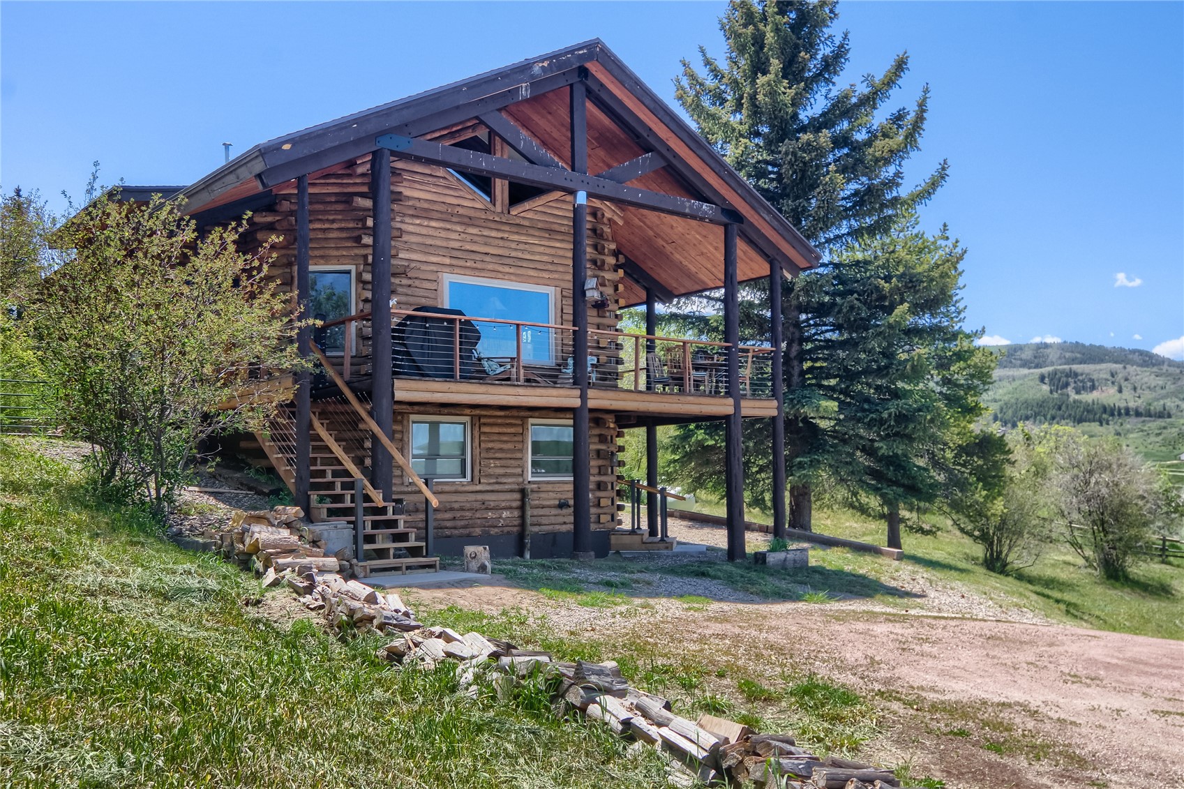 28950 County Road 14 Steamboat Springs CO 80487