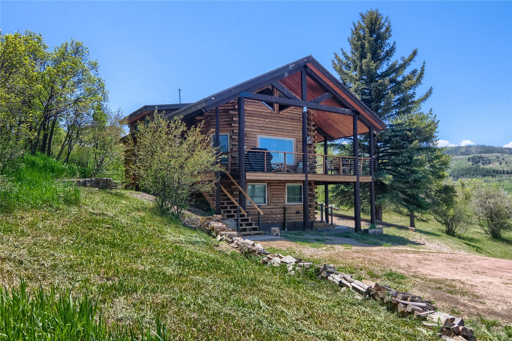 28950 County Road 14 Steamboat Springs CO 80487