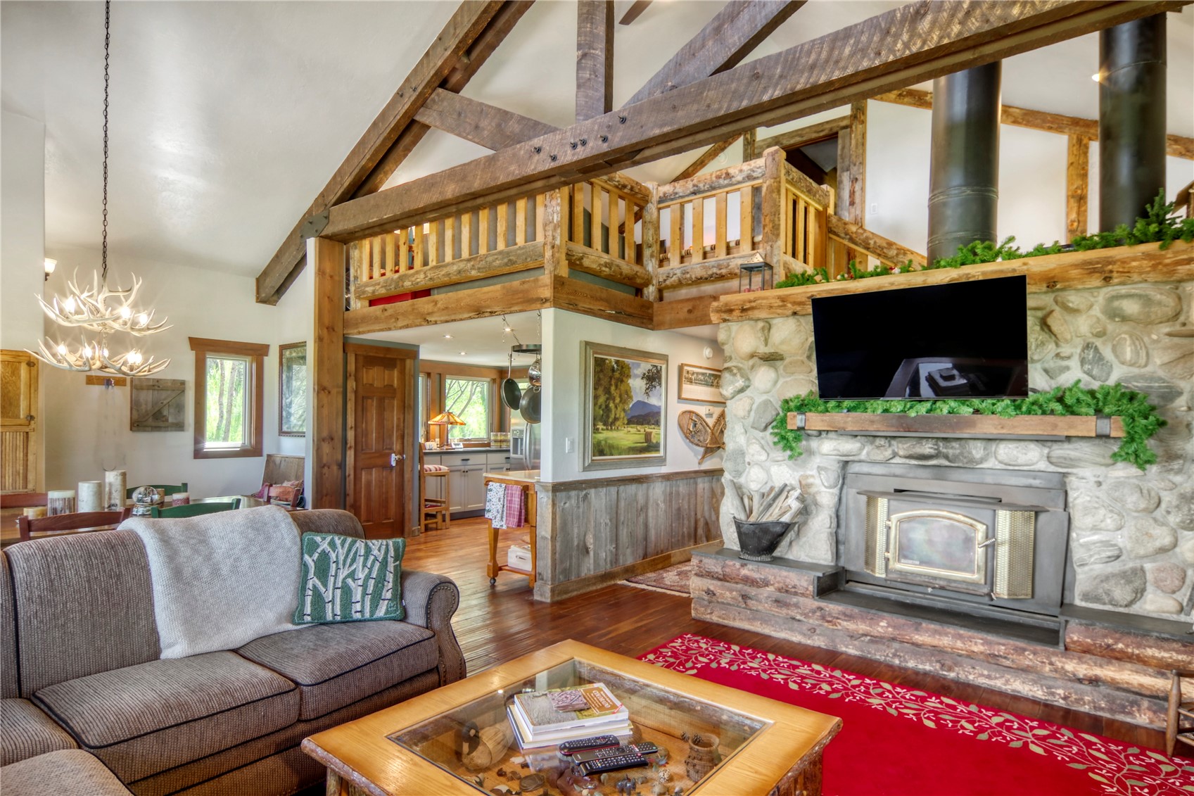28950 County Road 14 Steamboat Springs CO 80487
