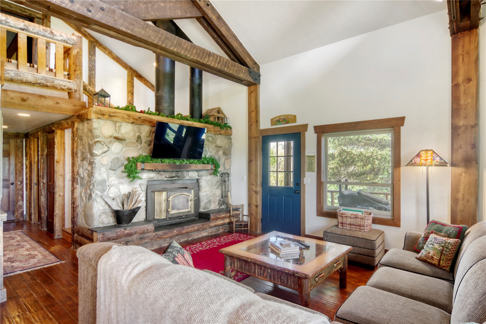 28950 County Road 14 Steamboat Springs CO 80487