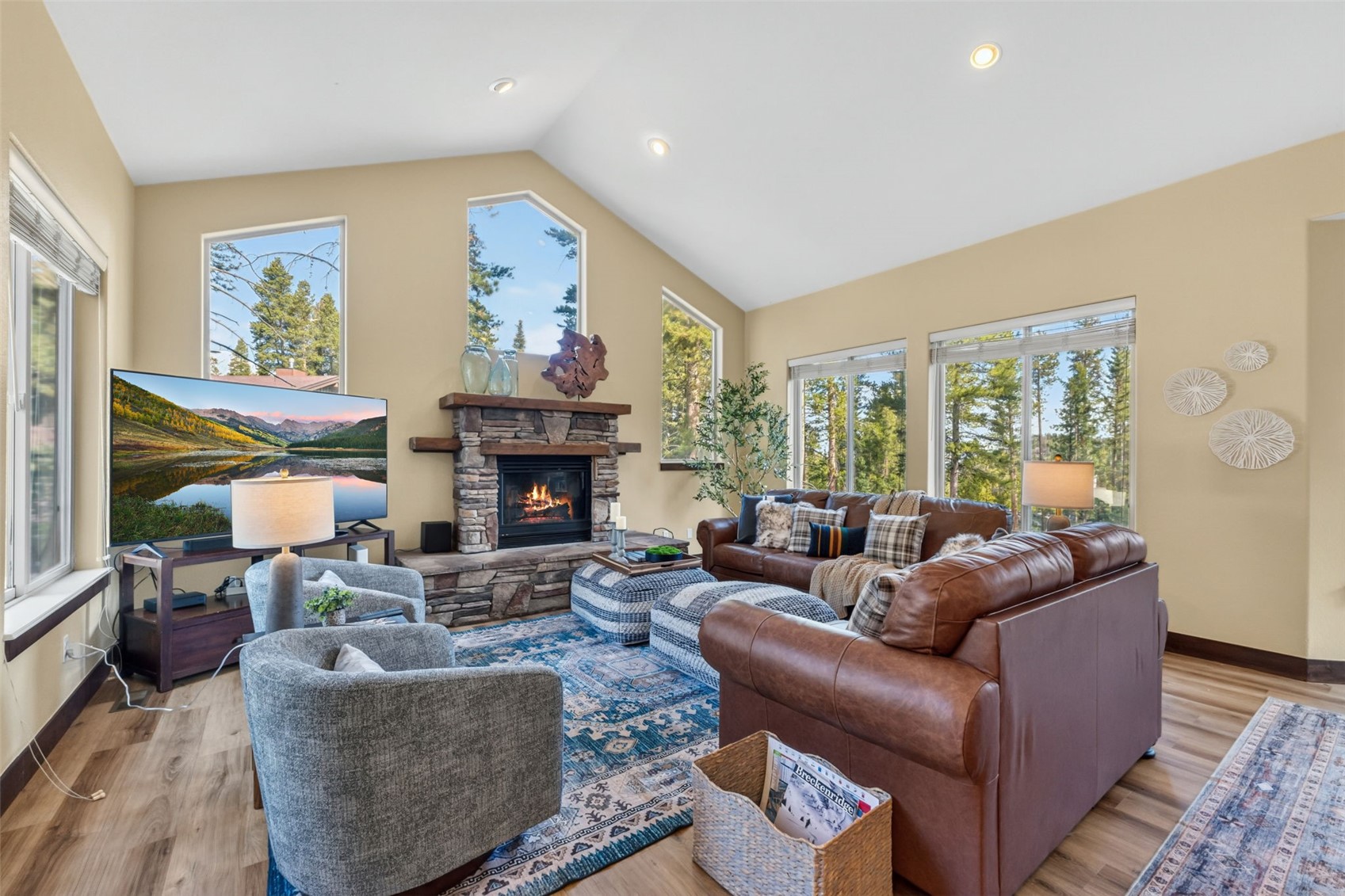 56 Burntwood Lane Breckenridge CO 80424