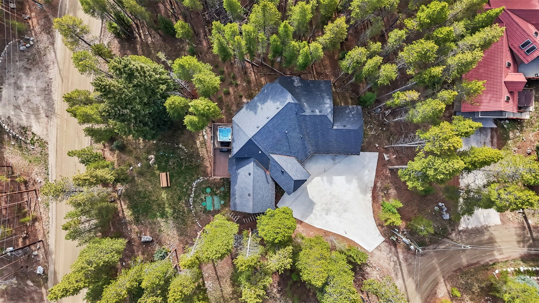 56 Burntwood Lane Breckenridge CO 80424