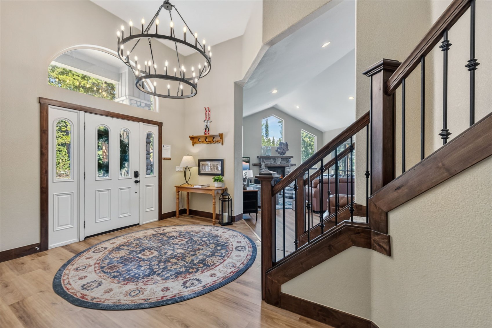 56 Burntwood Lane Breckenridge CO 80424