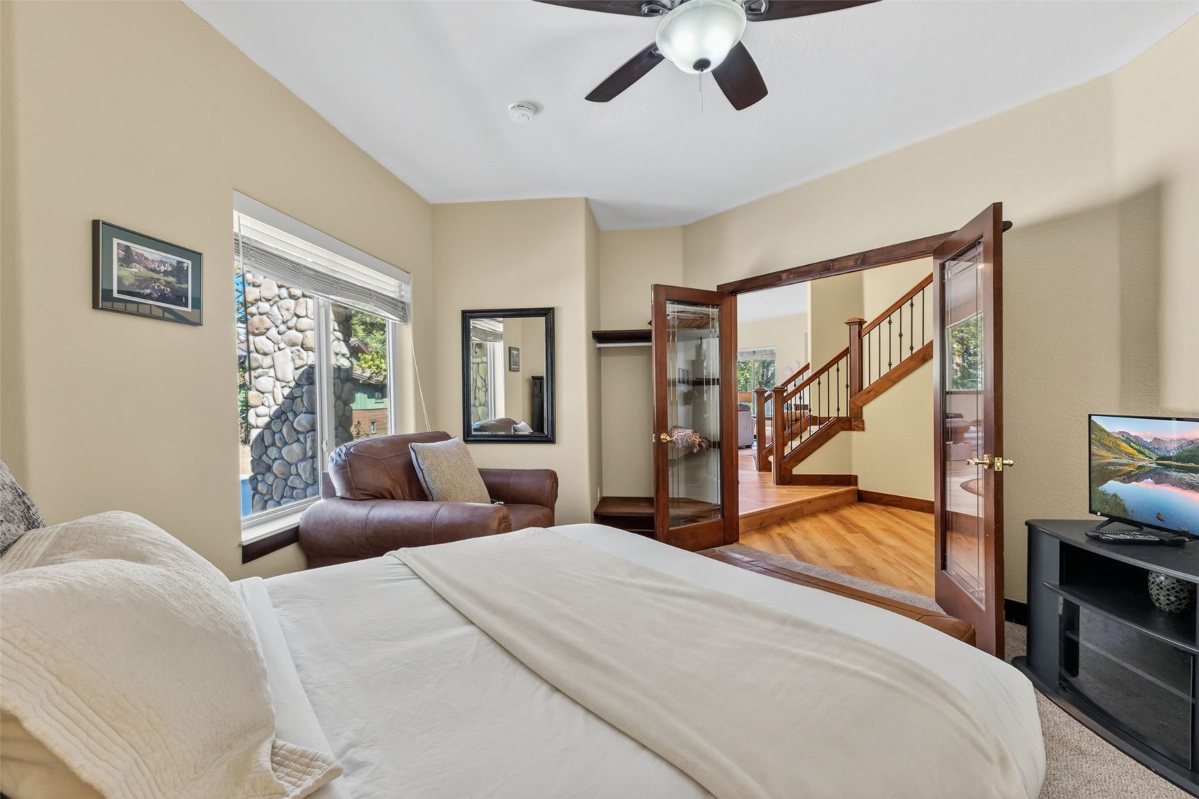 56 Burntwood Lane Breckenridge CO 80424