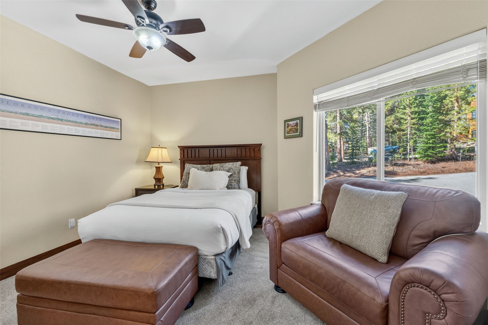 56 Burntwood Lane Breckenridge CO 80424