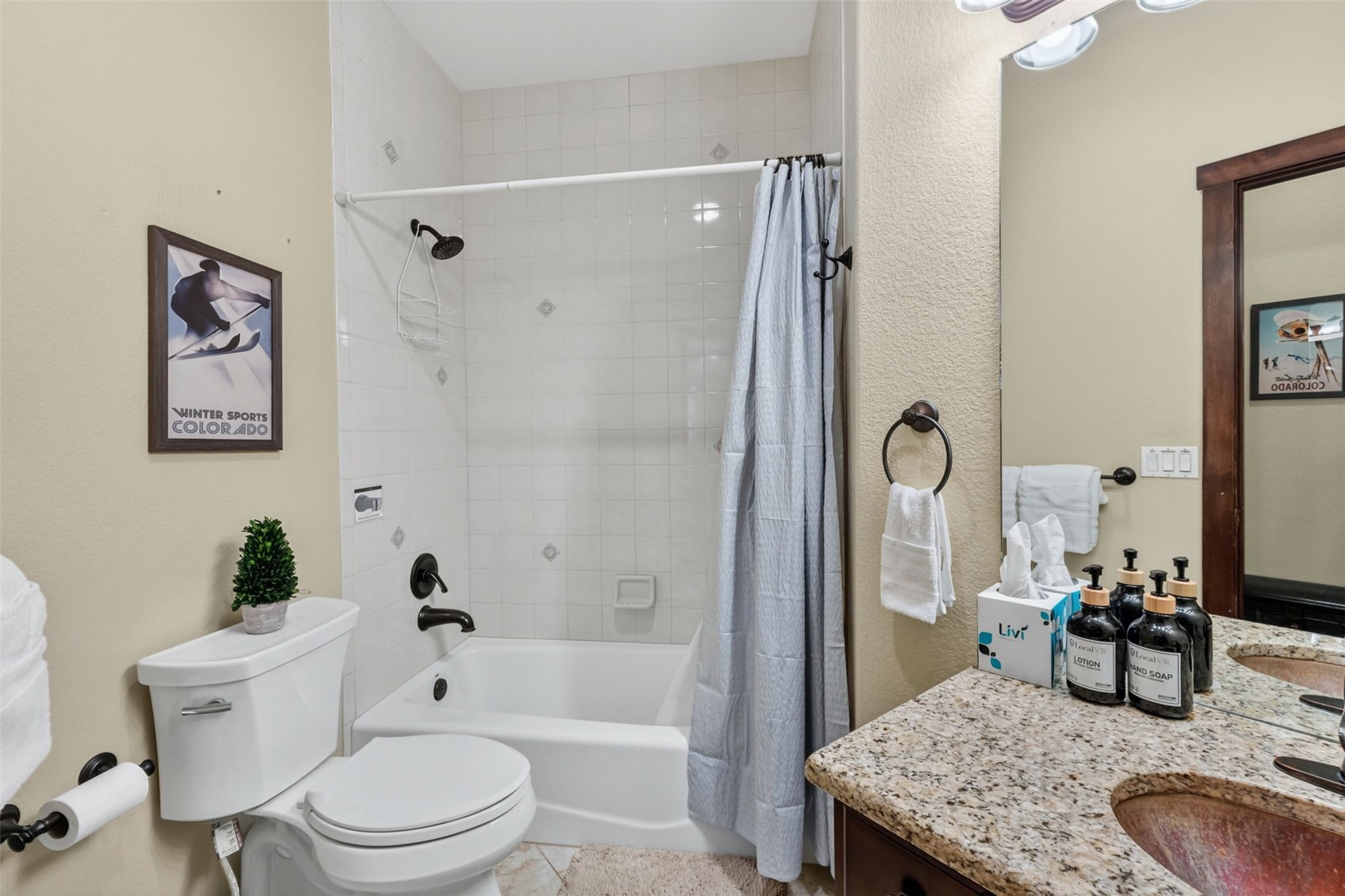 56 Burntwood Lane Breckenridge CO 80424