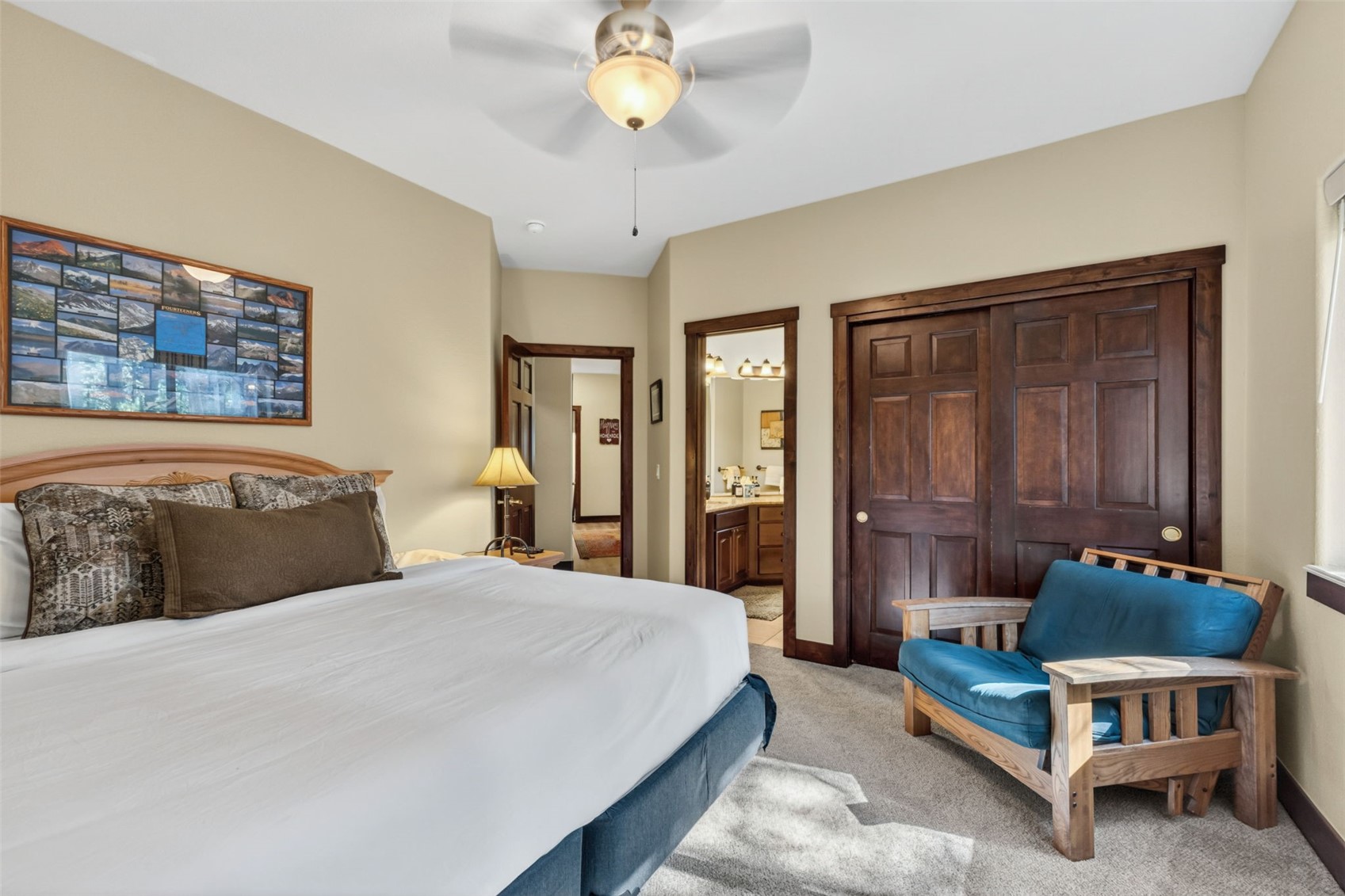 56 Burntwood Lane Breckenridge CO 80424