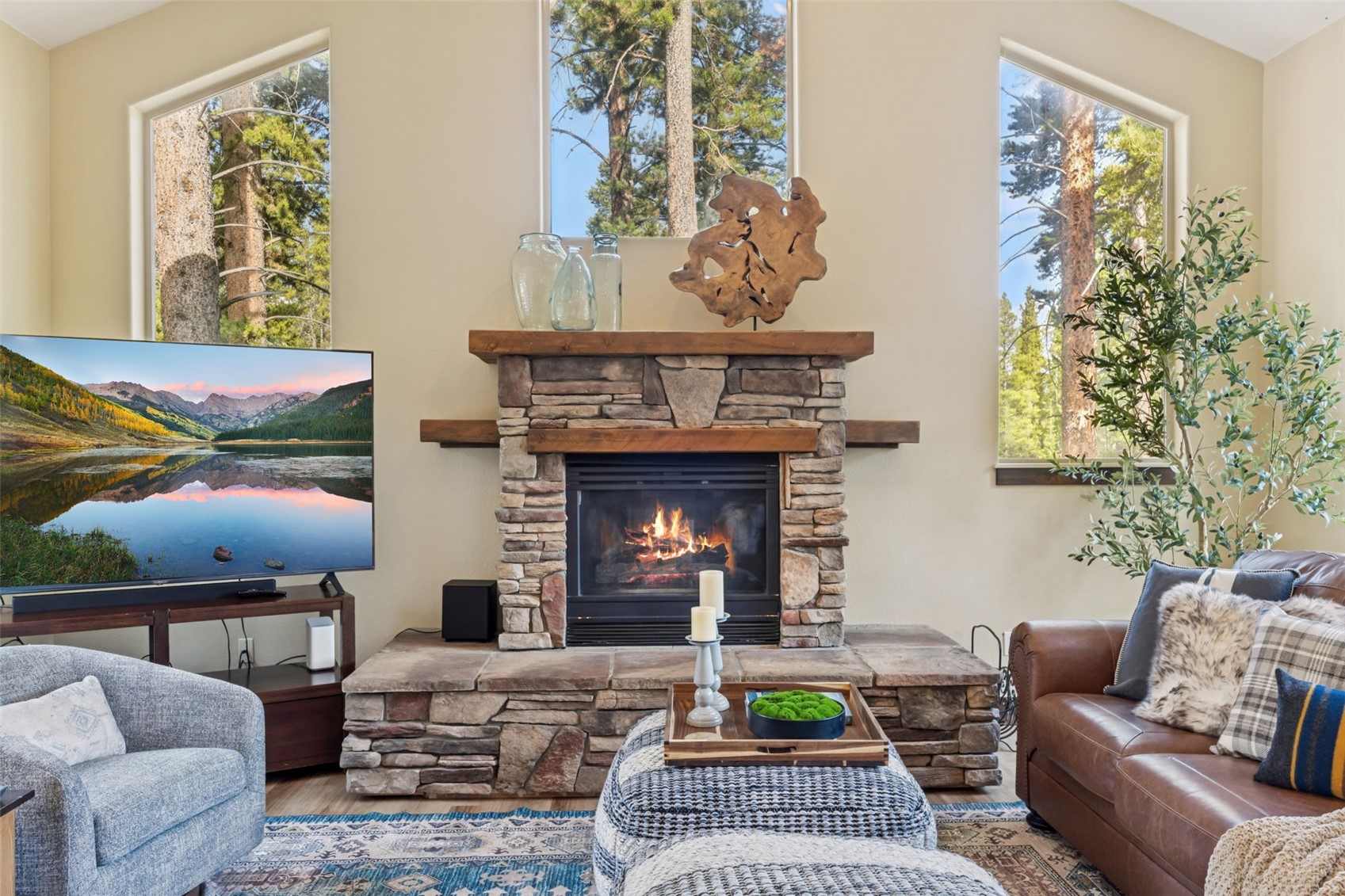 56 Burntwood Lane Breckenridge CO 80424