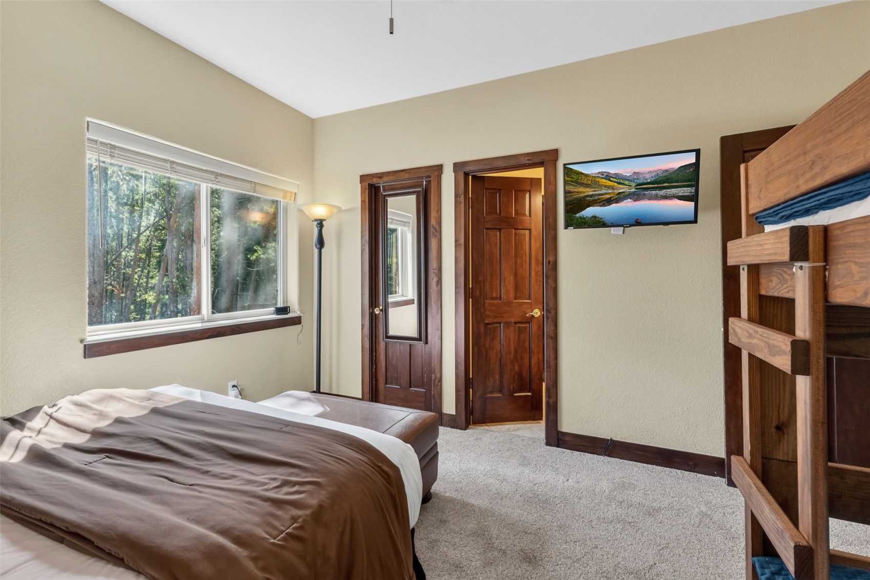 56 Burntwood Lane Breckenridge CO 80424