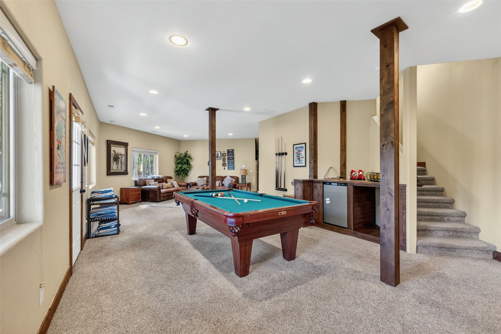 56 Burntwood Lane Breckenridge CO 80424