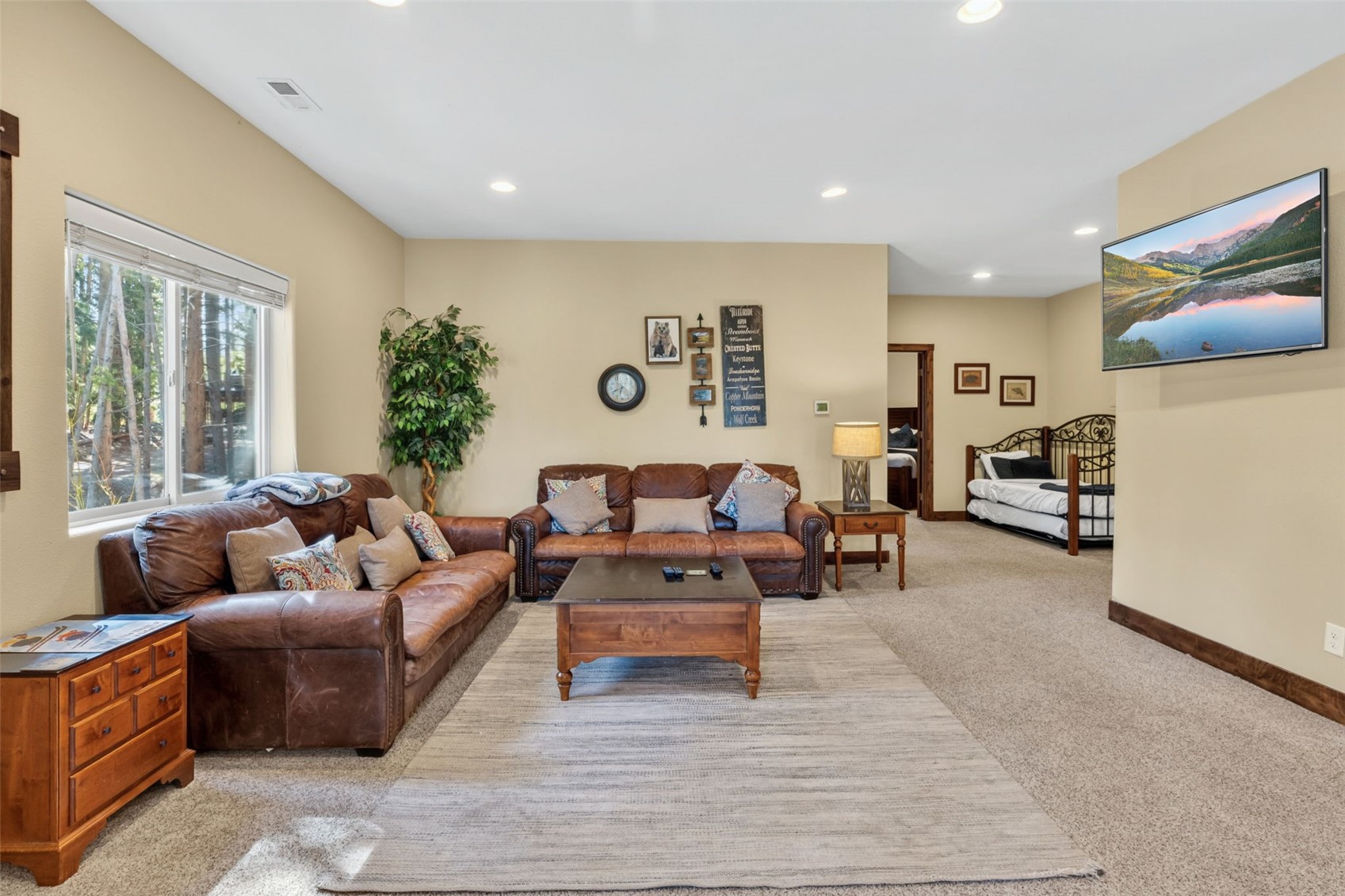 56 Burntwood Lane Breckenridge CO 80424